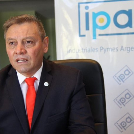 Las Pymes le respondieron a Milei: “Somos el 70% del empleo privado formal del país”