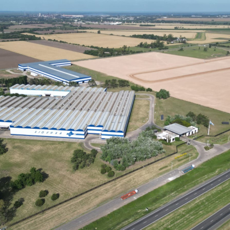 Argentina presentó el potencial de su sector nuclear ante inversores en Nueva York