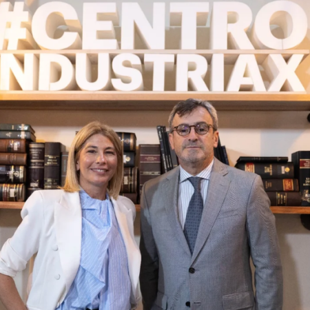 La UIA y Accenture reforzaron los lazos al relanzar el Centro de Industria X