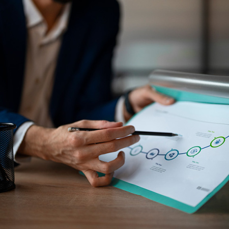 Cayó el índice de confianza empresarial de la industria casi 20 puntos