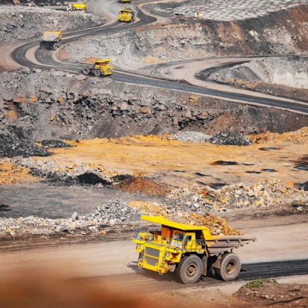 Economía aprobó la adhesión de un nuevo proyecto al RIGI por US$380 millones para ampliar la mina Veladero