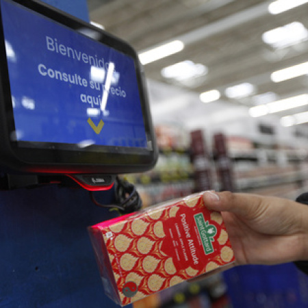 La inflación de marzo fue del 3,4% y acumuló 9,4% en el primer trimestre del año