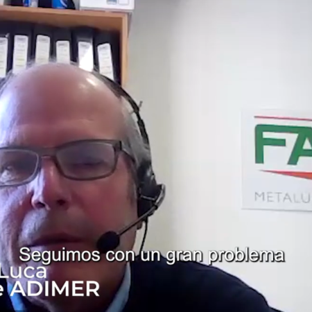 Industrial de Entre Ríos remarca: “el sistema financiero ha tenido una actitud vergonzosa con respecto a la producción”