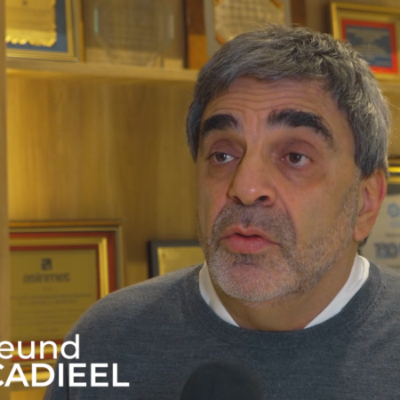 Presidente de CADDIEL reclama una política industrial sensata