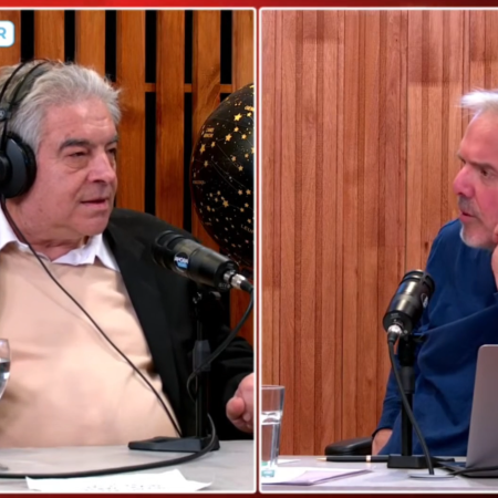 Viqueira: "Despedir trabajadores es un fracaso"