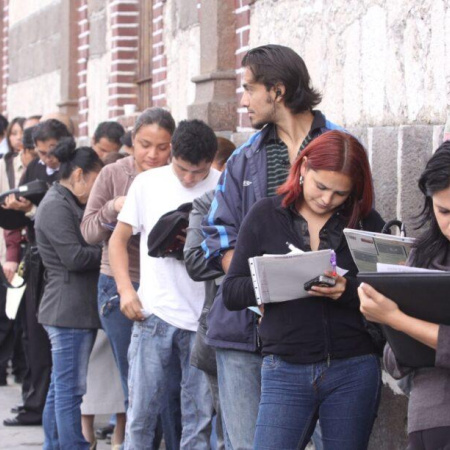 El empleo formal sigue en caída y ya se perdieron 314.000 puestos en la era Milei