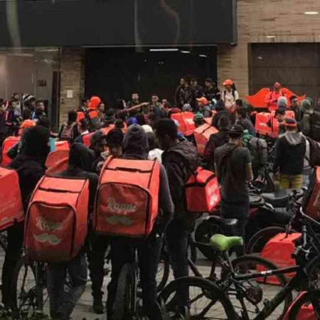 Crece la precariedad en el mercado laboral por el aumento del empleo informal y el monotributo