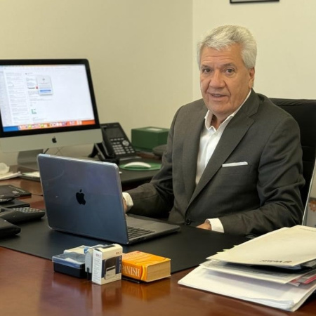 “La industria se va a tener que reconvertir, los que no se acomoden al cambio van a quedar en el camino”