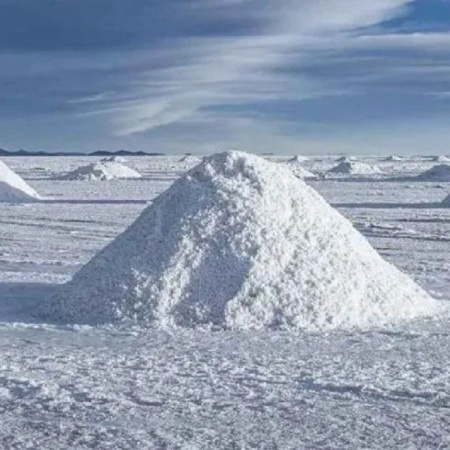 Avanza el RIGI en la minería: el Gobierno aprobó la ampliación del proyecto de litio “Sal de Oro”