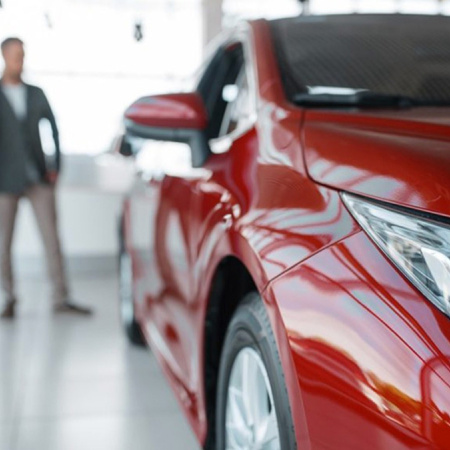 Caen 19,1% los patentamientos de autos 0km en agosto y el mercado acumula una baja de 13,3% en 2026