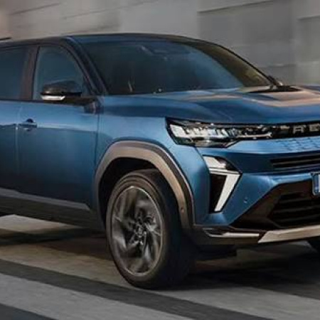 Renault deja de producir un histórico modelo en Brasil y lo reemplaza con una pick-up argentina